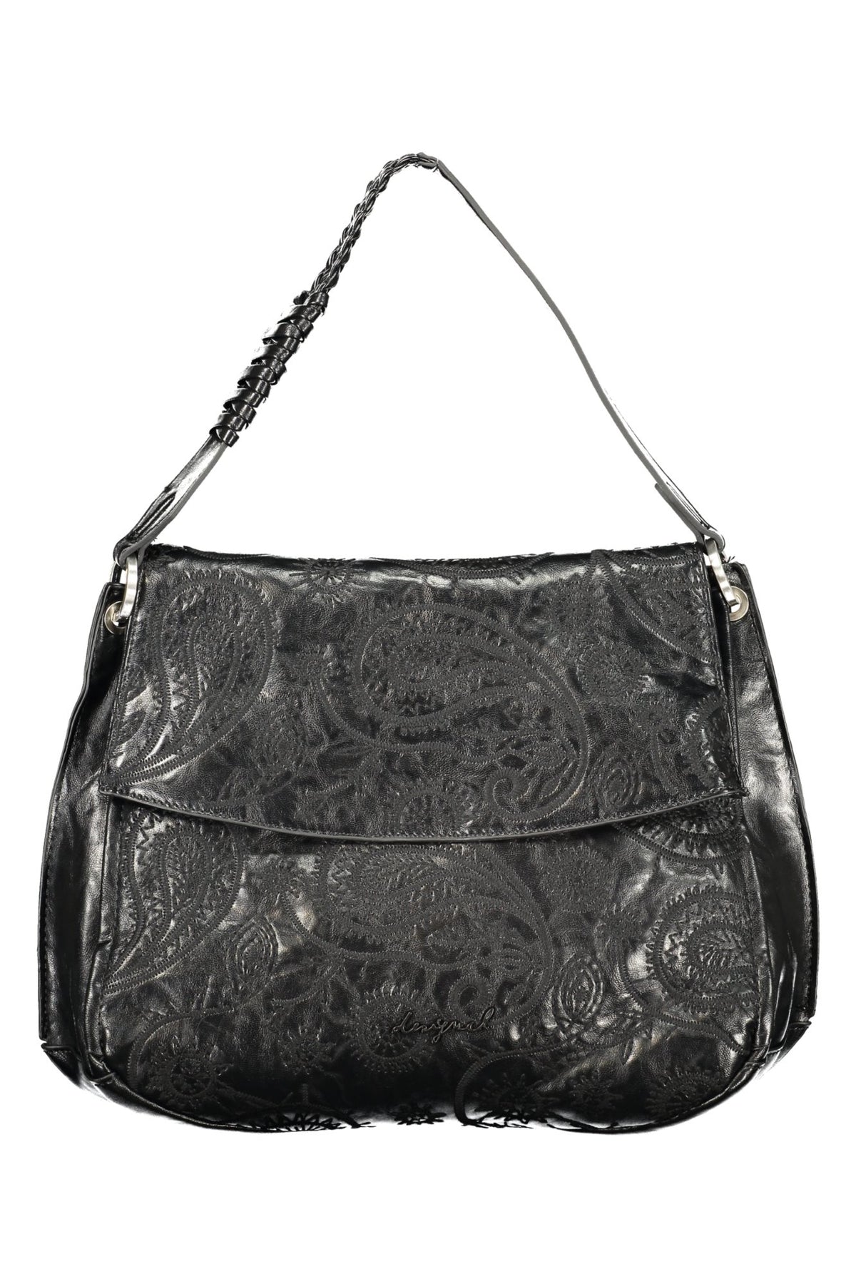 Desigual Siroco Posada Bag - Black