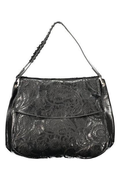 Desigual Siroco Posada Bag - Black
