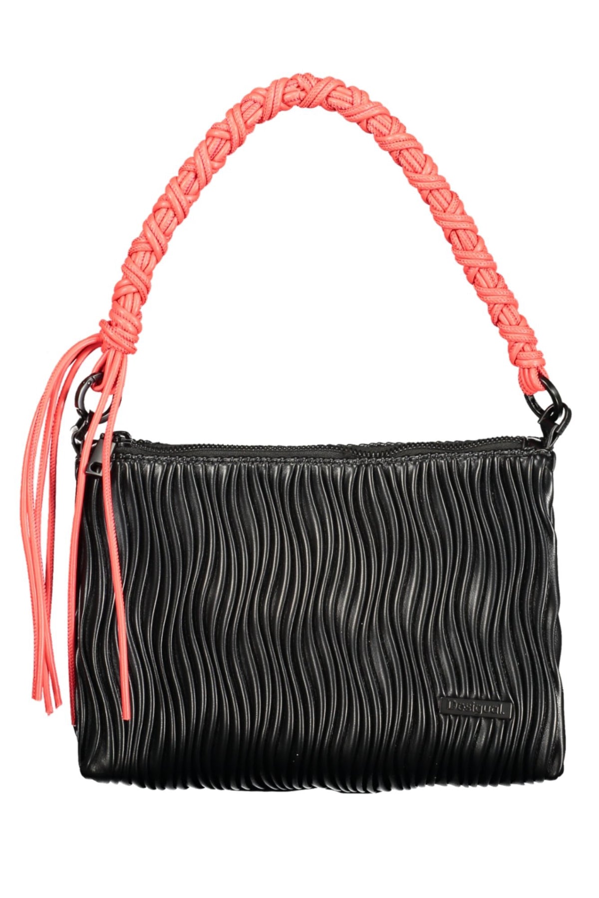Desigual Litio Dortmund Bag - Black