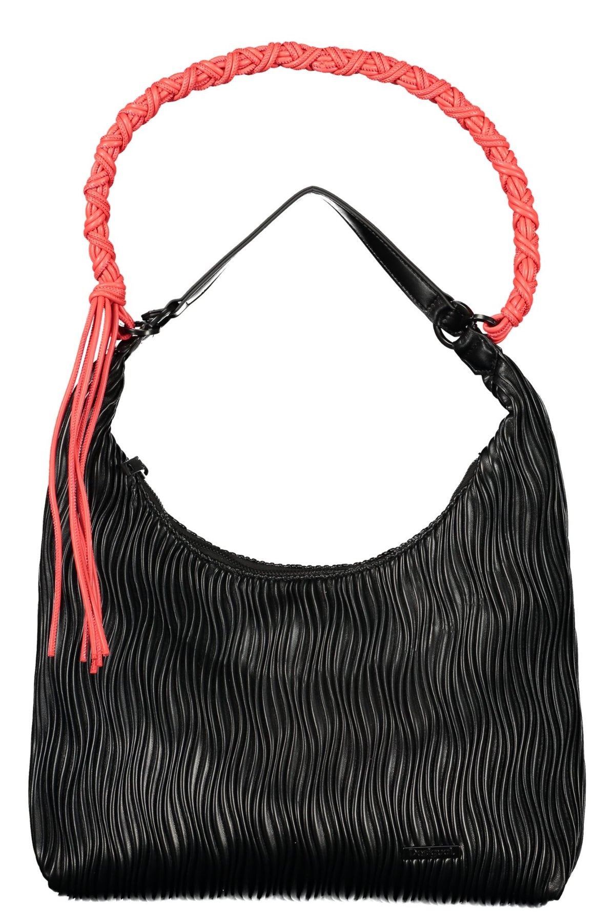 Desigual Litio Samarra Bag - Black