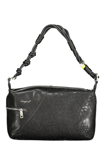 Desigual Sierra Huntington Bag - Black