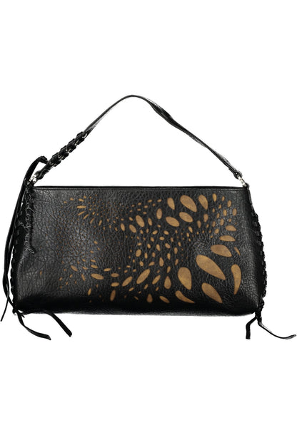 Desigual Notus Leiria Mini Bag - Black