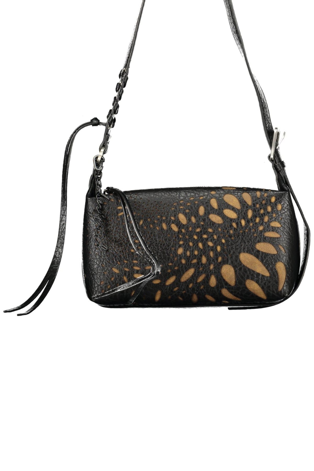 Desigual Notus Huntington Mini Bag - Black