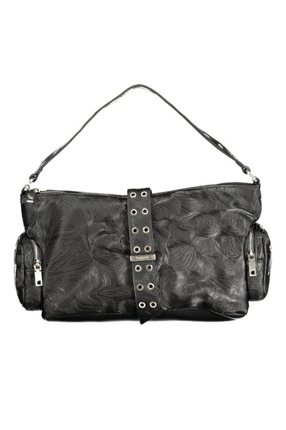 Desigual Moonstone Banaba Bag - Black