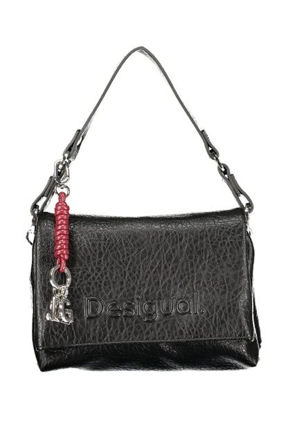 Desigual Half Venecia 4.0 Bag - Black