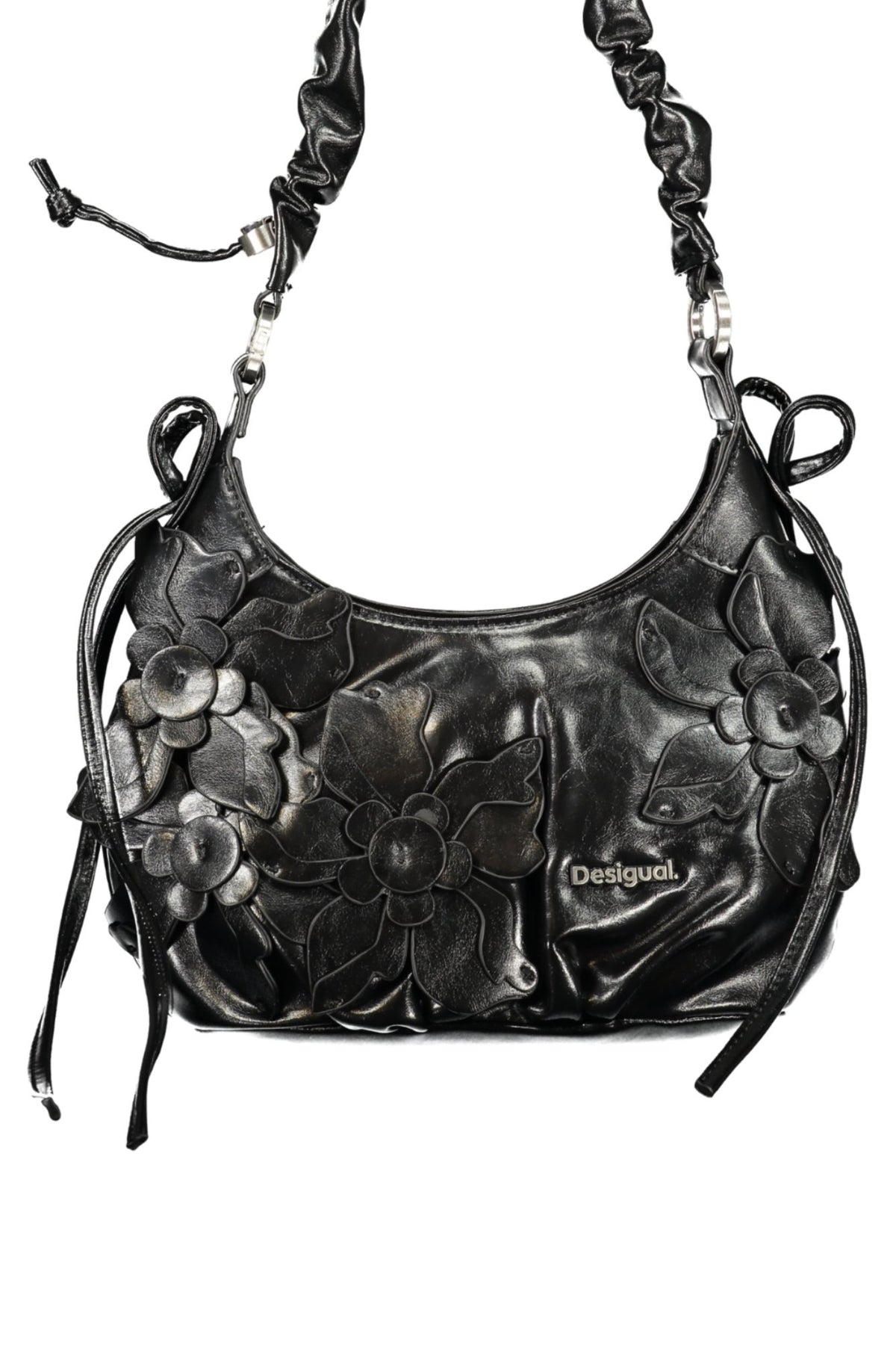 Desigual Nexus Bira Bag - Black
