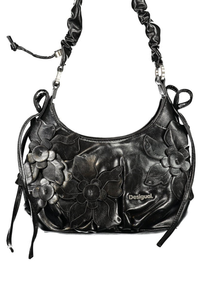Desigual Nexus Bira Bag - Black