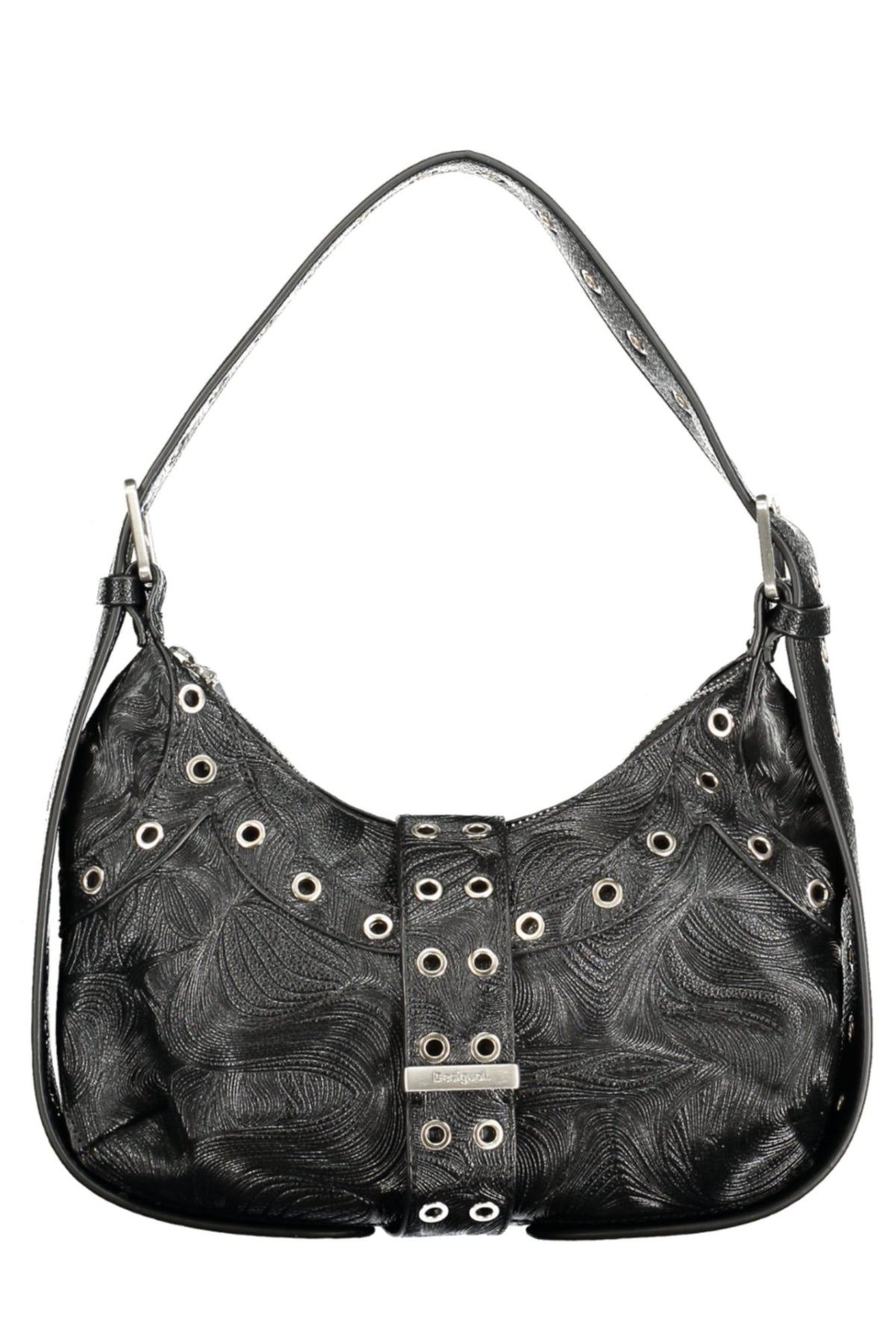 Desigual Moonstone Margot Mini Bag - Black