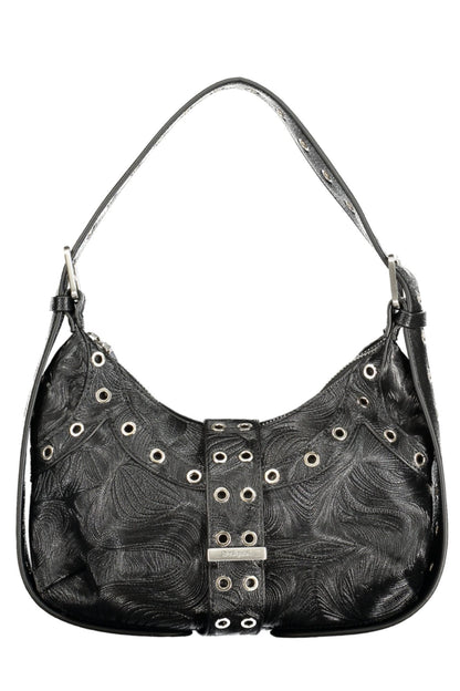 Desigual Moonstone Margot Mini Bag - Black