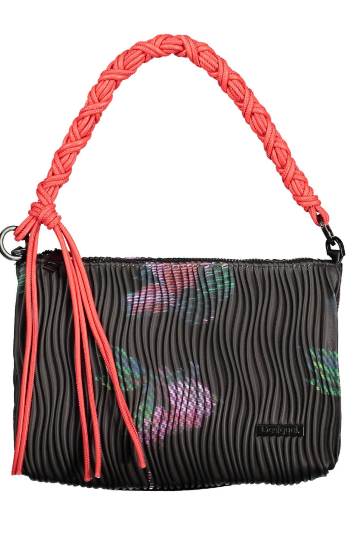 Desigual Xenon Dortmund Bag - Black