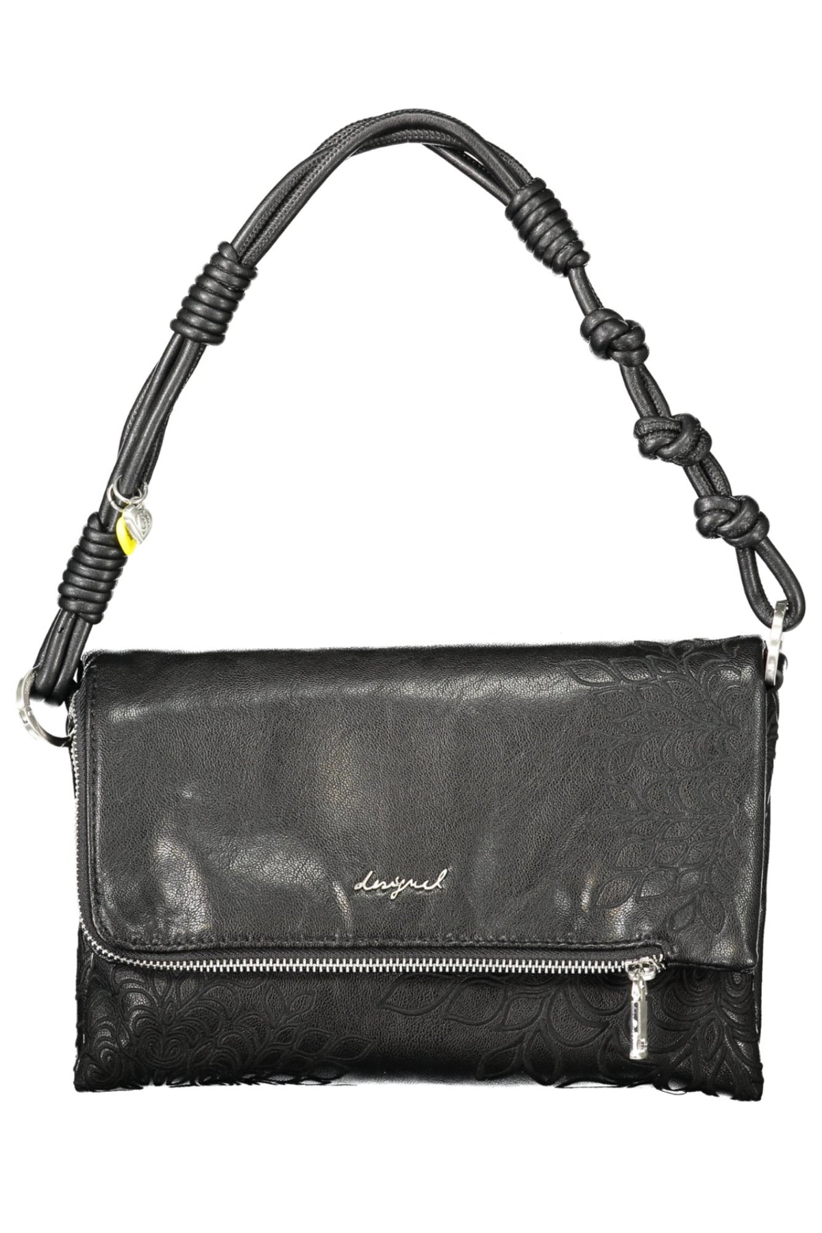 Desigual Sierra Murano Bag - Black