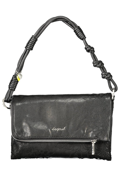 Desigual Sierra Murano Bag - Black