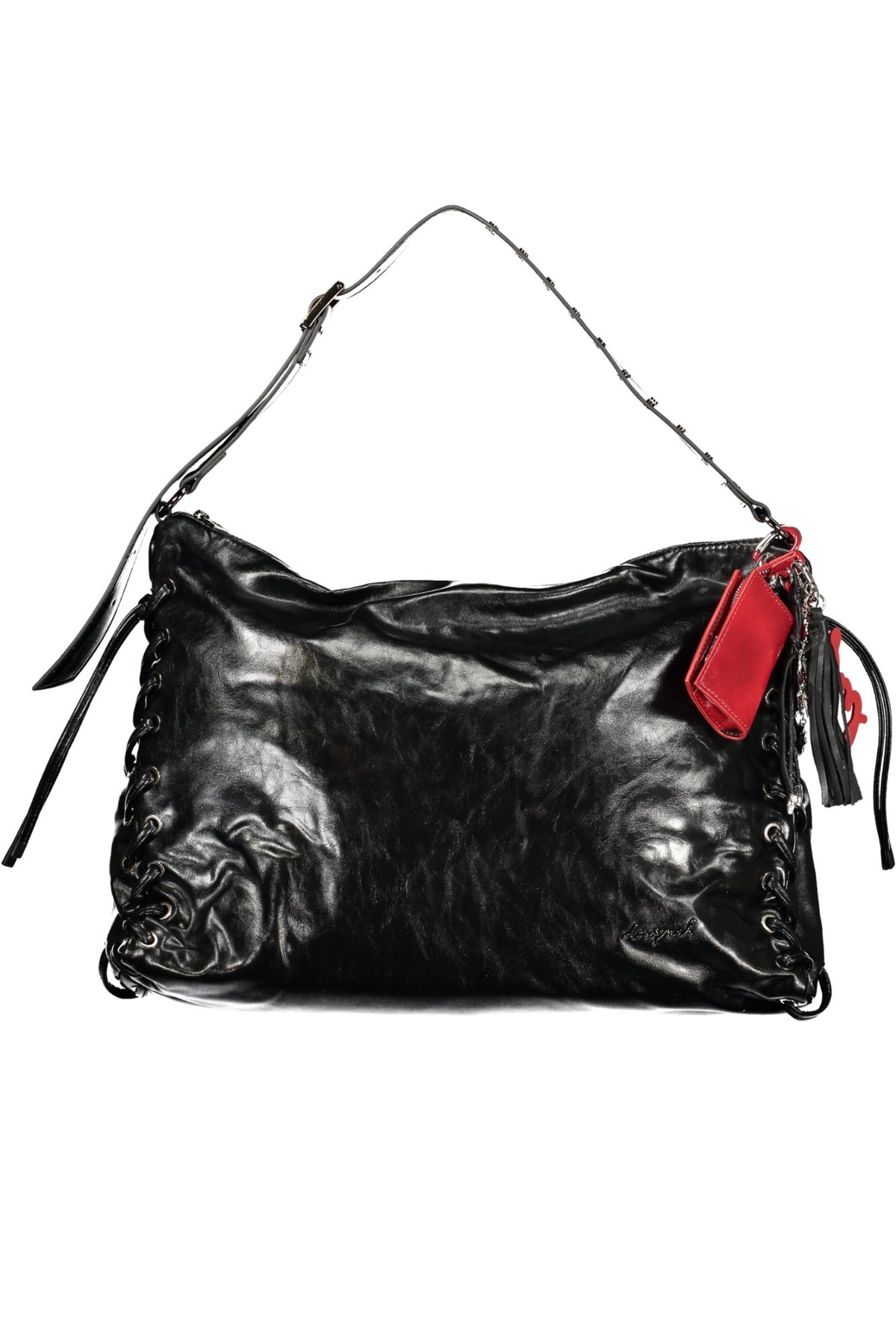 Desigual Galaxy Leiria Bag - Black