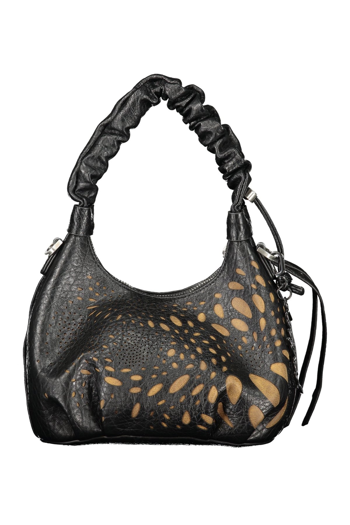 Desigual Notus Bira Bag - Black
