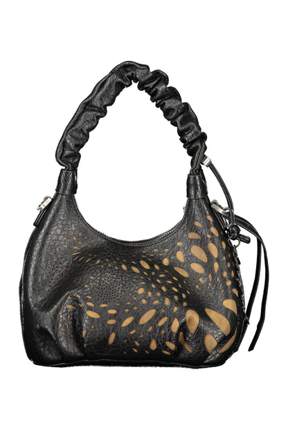 Desigual Notus Bira Bag - Black