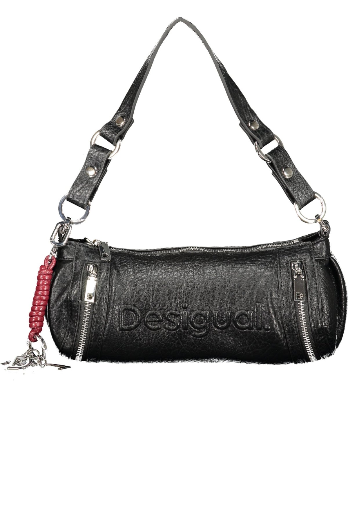 Desigual Zarauz Bag - Black