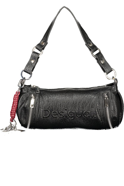 Desigual Zarauz Bag - Black