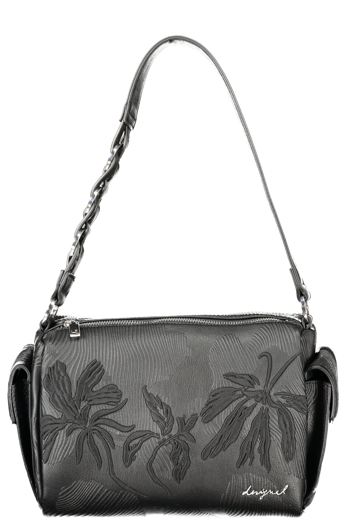 Desigual Mirenis Habana Bag - Black