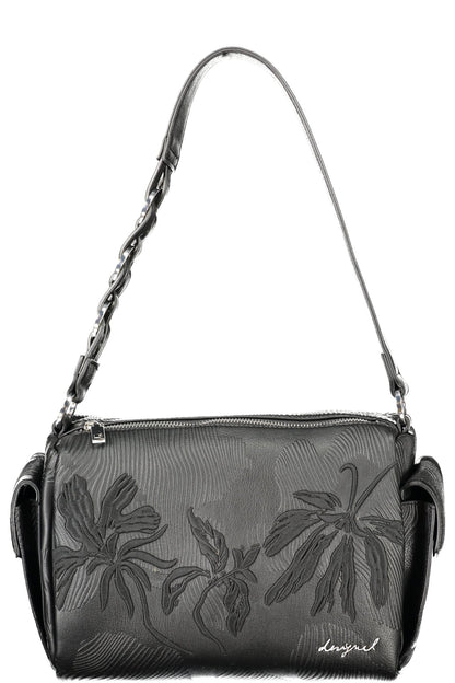 Desigual Mirenis Habana Bag - Black