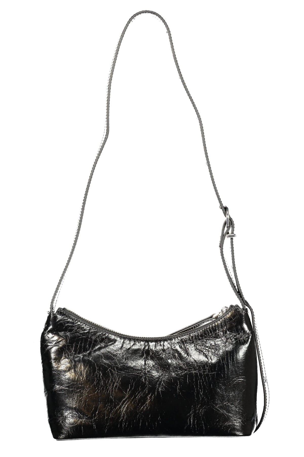 Desigual Multipockets Medellin Mini Bag - Black