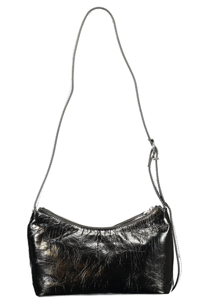 Desigual Multipockets Medellin Mini Bag - Black