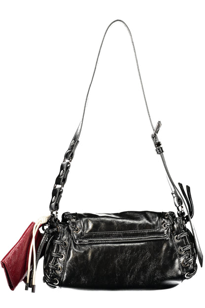 Desigual Galaxy Zaraux Bag - Black