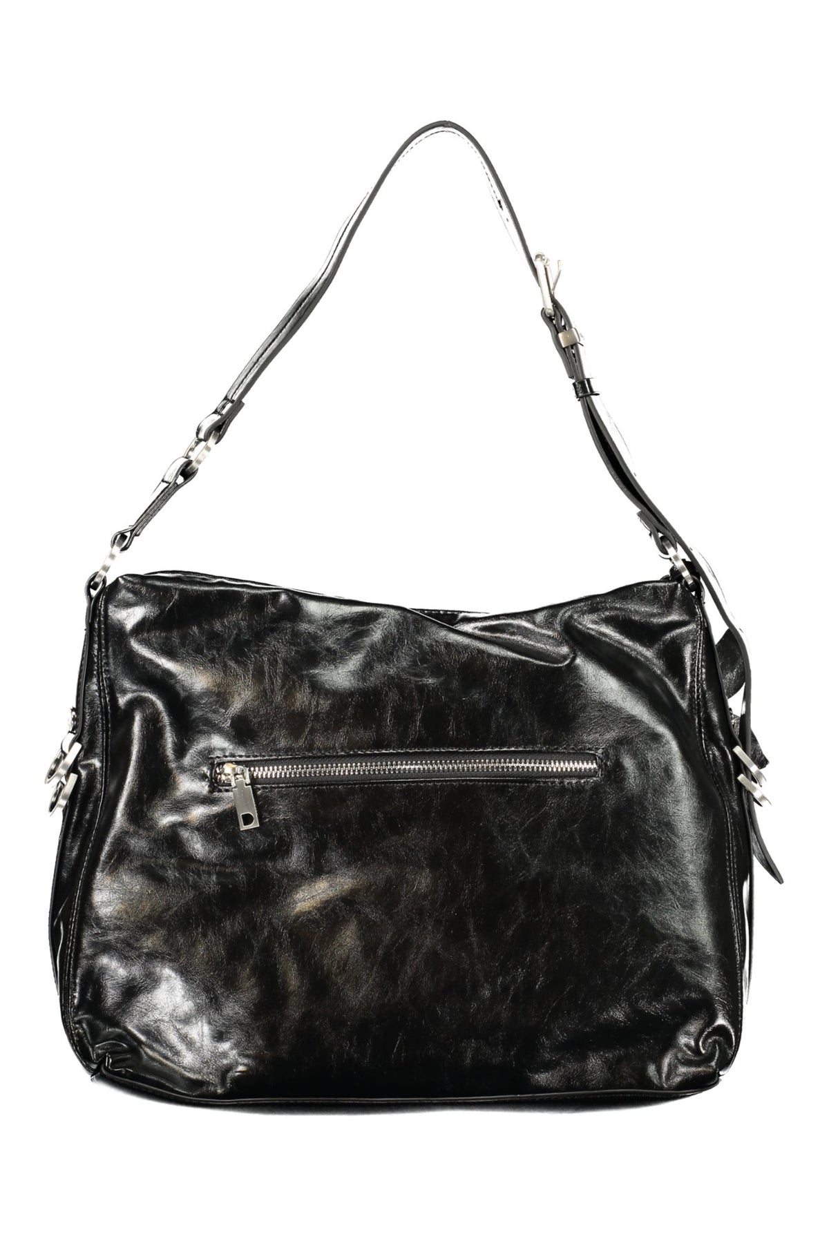 Desigual Nexus Luma Bag - Black