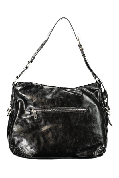 Desigual Nexus Luma Bag - Black