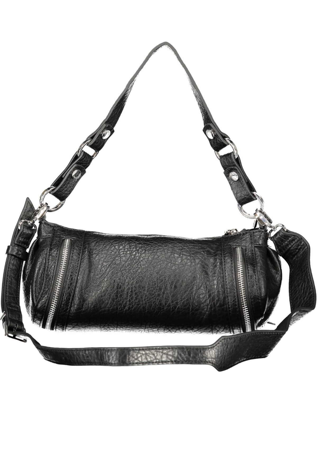 Desigual Zarauz Bag - Black