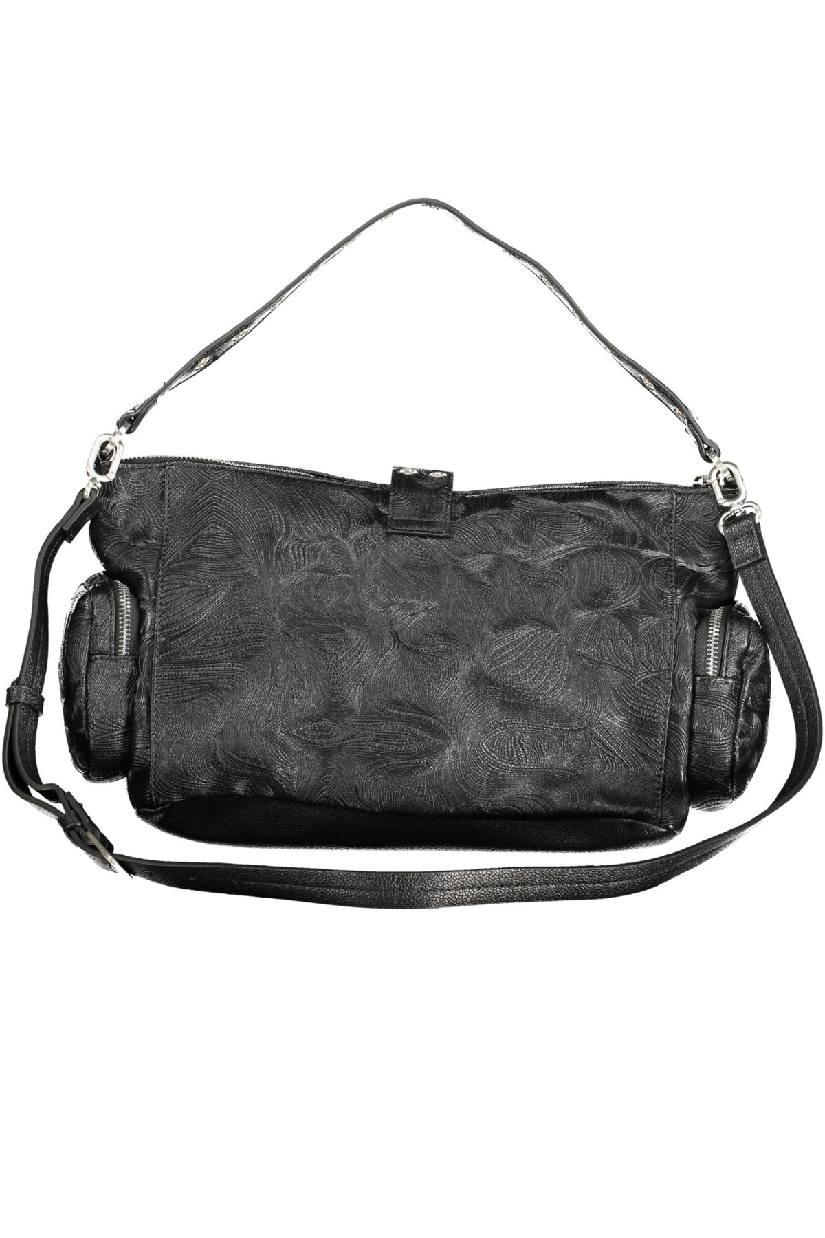 Desigual Moonstone Banaba Bag - Black