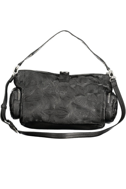 Desigual Moonstone Banaba Bag - Black
