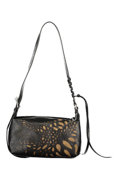 Desigual Notus Huntington Mini Bag - Black