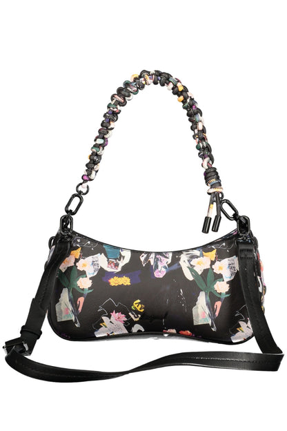 Desigual Osmio Alsacia 2.0 Bag - Black