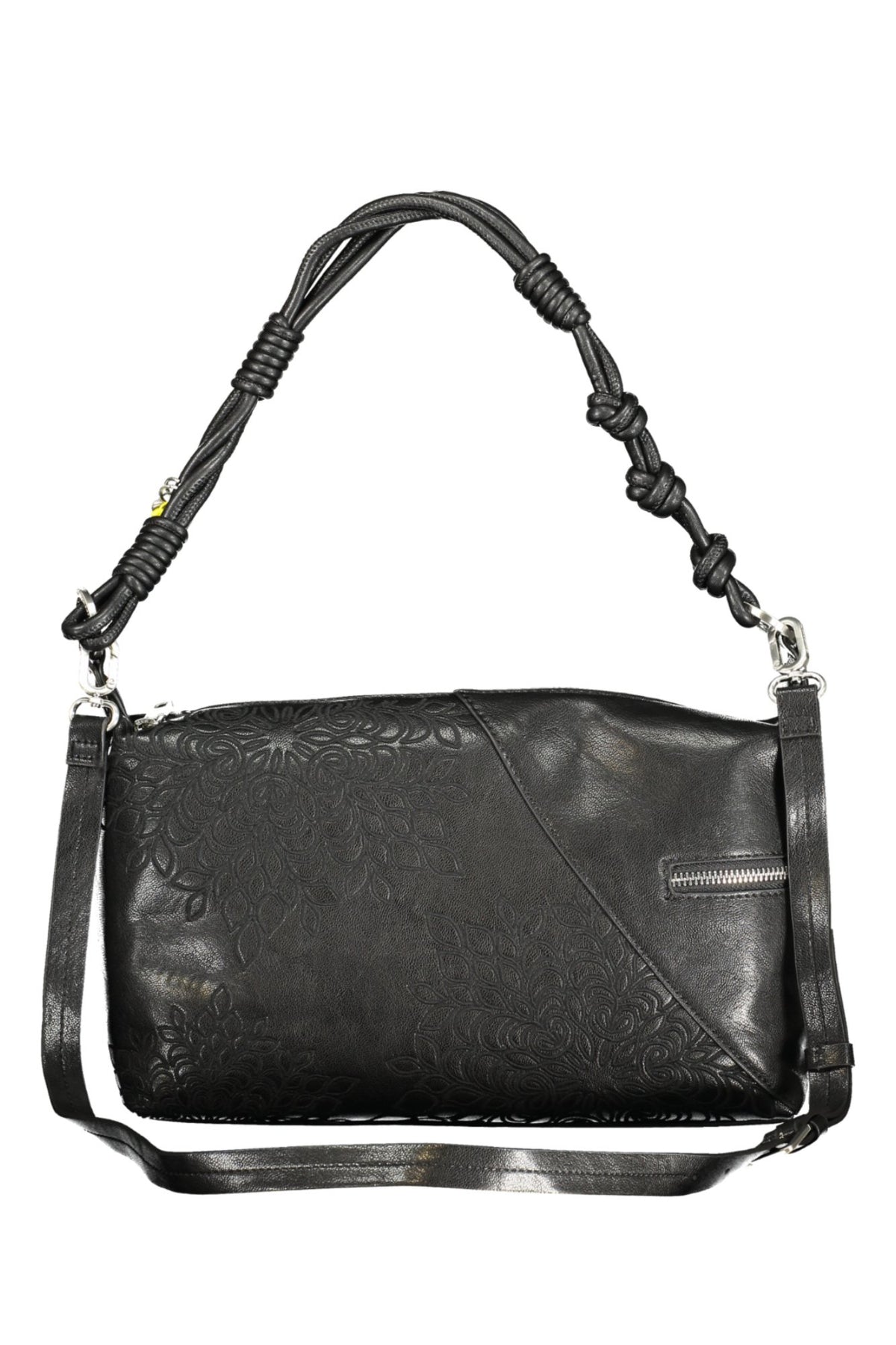 Desigual Sierra Huntington Bag - Black