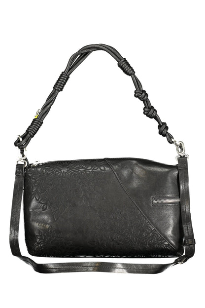 Desigual Sierra Huntington Bag - Black