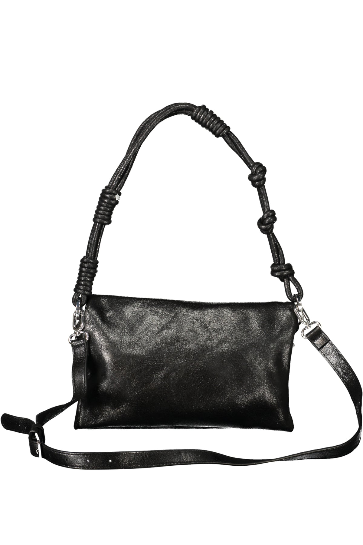 Desigual Wow Murano Bag - Black