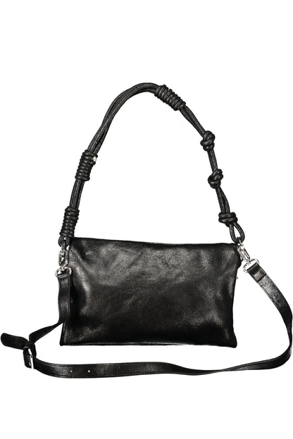 Desigual Wow Murano Bag - Black