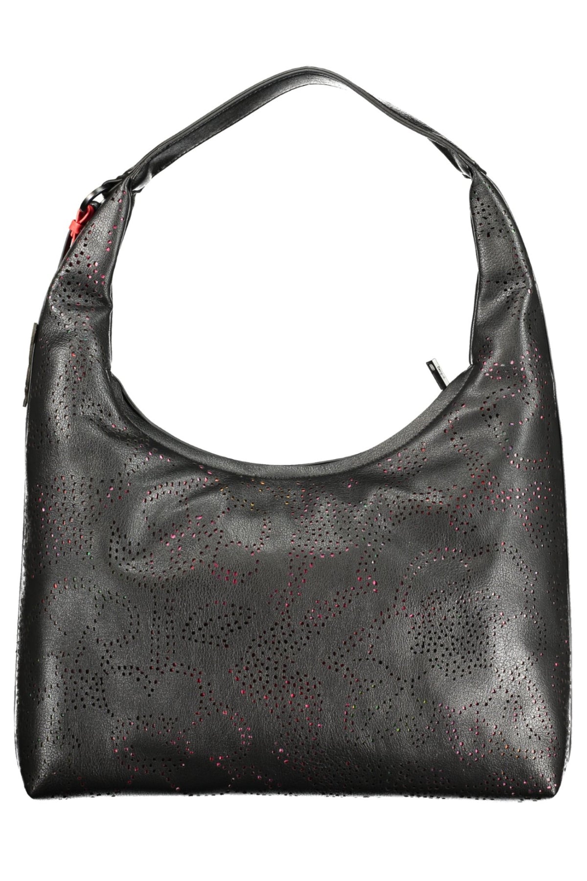 Desigual Paladio Samarra Bag - Black