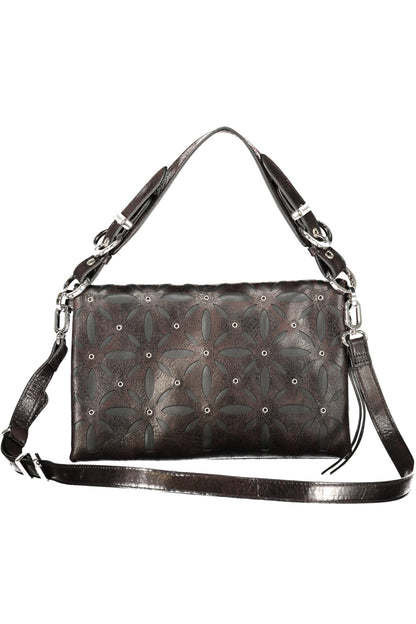 Desigual Coriolis Murano Bag - Black