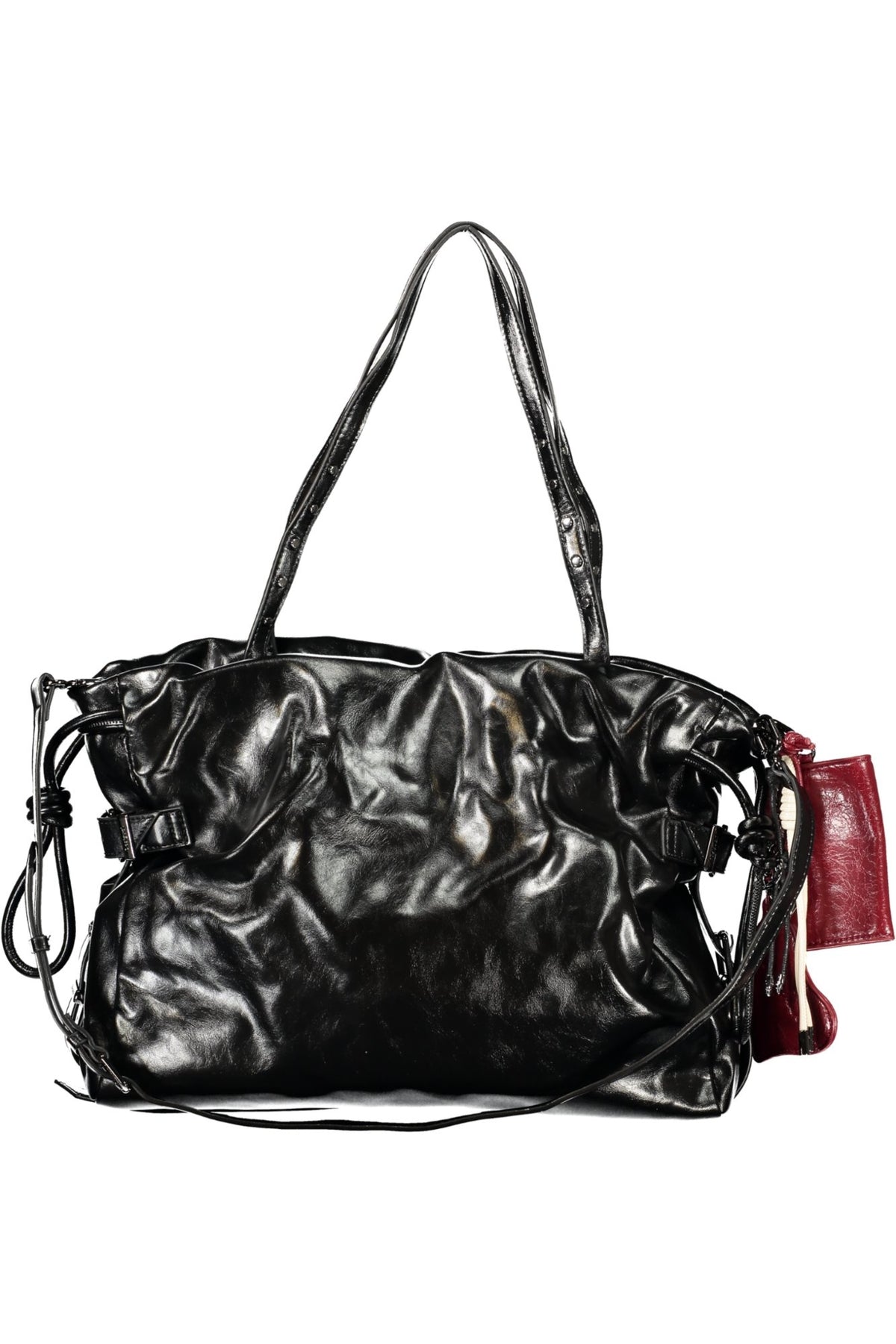 Desigual Galaxy Lifta 2 Bag - Black