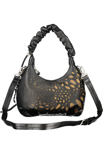 Desigual Notus Bira Bag - Black