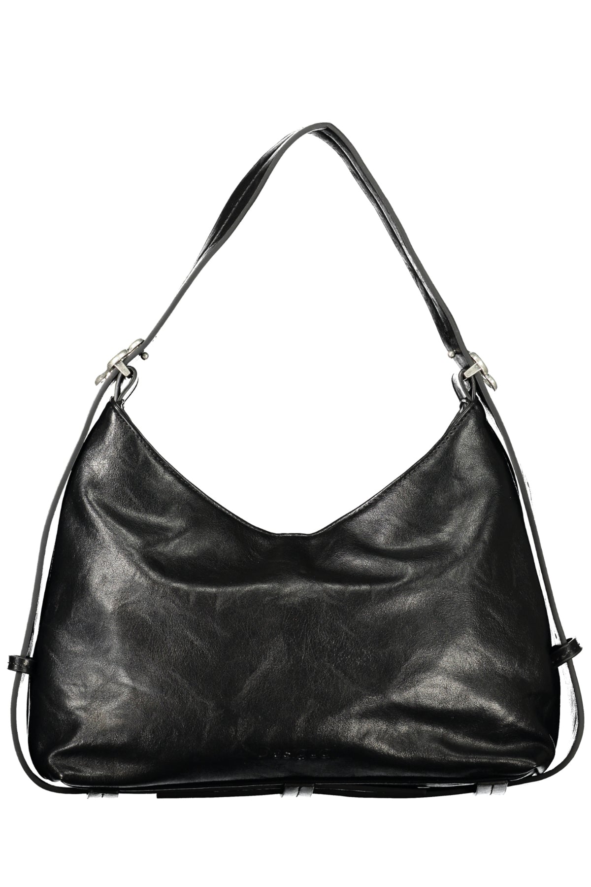 Desigual Gala Zala Bag - Black
