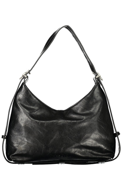 Desigual Gala Zala Bag - Black