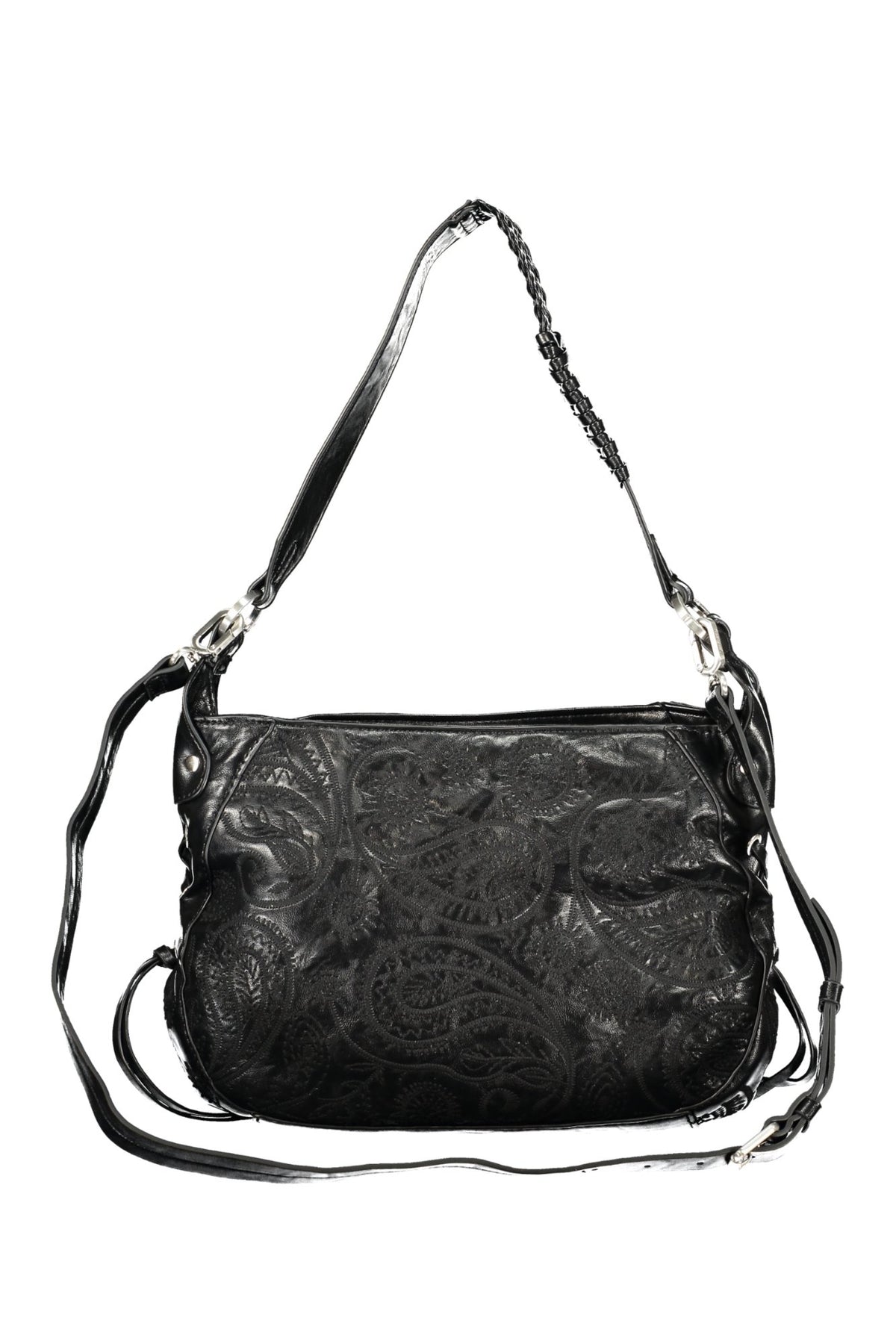 Desigual Siroco Quincy Bag - Black