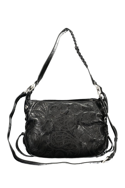 Desigual Siroco Quincy Bag - Black