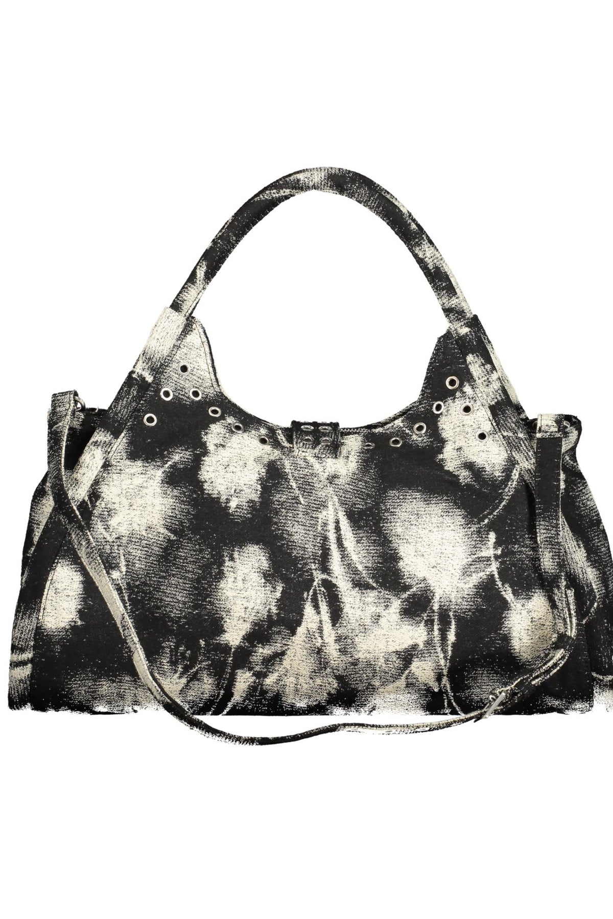 Desigual Uranio Heritown 2.0 Bag - Black