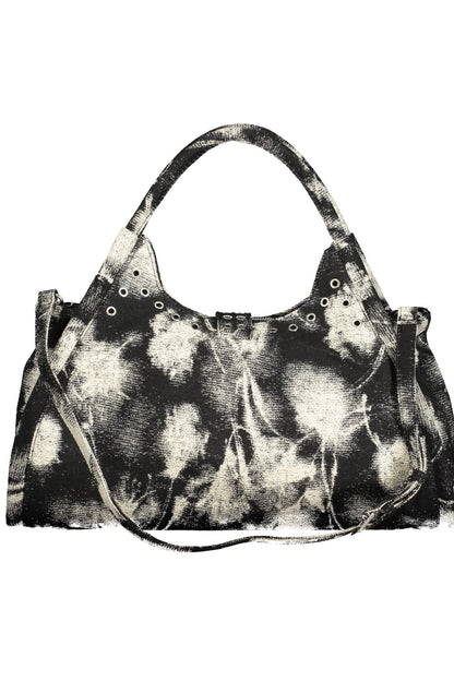 Desigual Uranio Heritown 2.0 Bag - Black