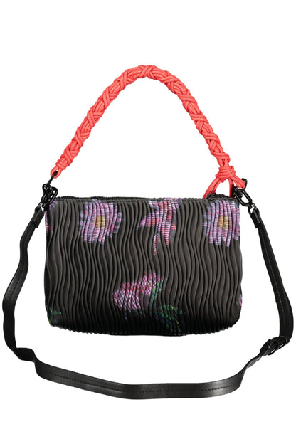 Desigual Xenon Dortmund Bag - Black