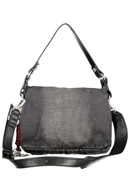 Desigual Half Venecia 4.0 Bag - Black