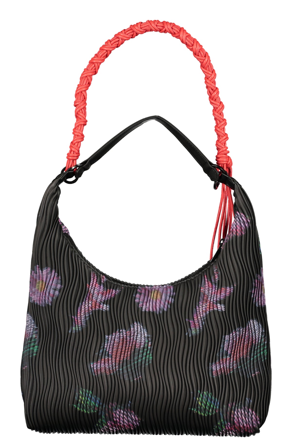 Desigual Xenon Samara Bag - Black